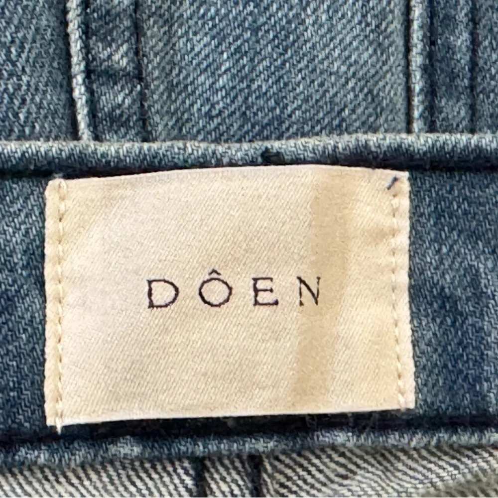 DΓEN MARITIME JEAN Women's π 100% COTTON ! π - Picture 9 of 16